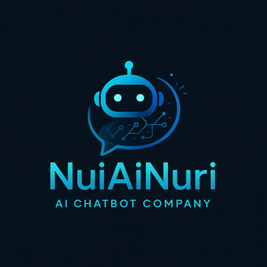 NAN AI chatbot logo