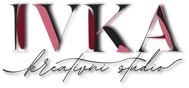 Ivka Kreativni Studio logo