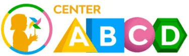 Center ABCD logo