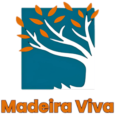 Madeireira Viva logo