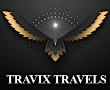 Travix Travels logo