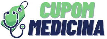 Cupom Medicina logo