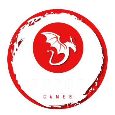 Fusão Games logo