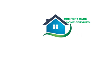 Home health care logo