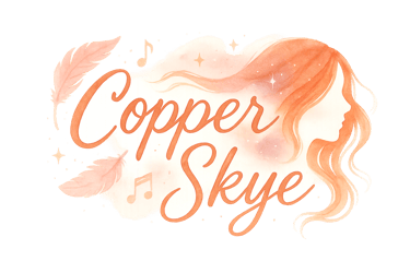 Copper Skye Music logo
