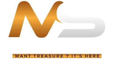 MaeRy Shop logo