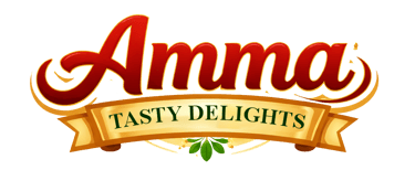 Amma Tasty Delights logo