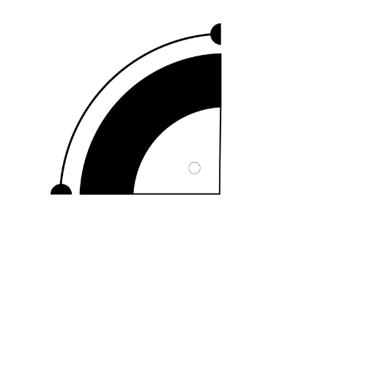 Curve App logo