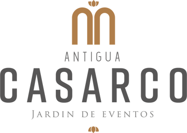 ANTIGUA CASARCO logo