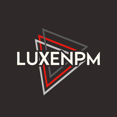 LuxenPM logo