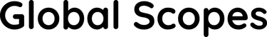 Global Scopes logo