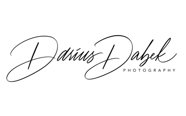 Darius Dabek Photography logo