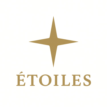 Etoiles logo