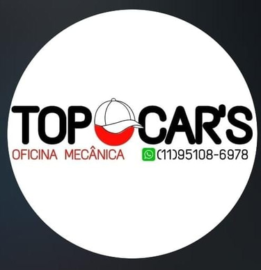 top car´s logo