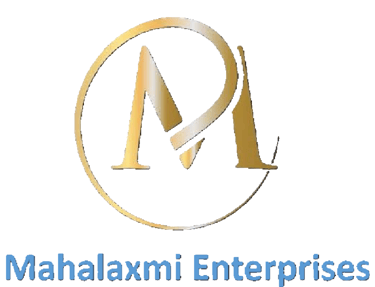 Mahalaxmi Enterprises logo