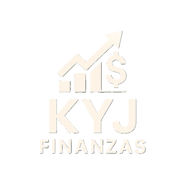 KYJfinanzas.com logo