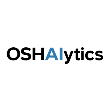 OSHAlytics logo
