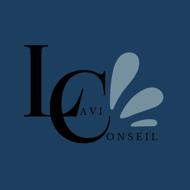 LAVICONSEIL logo