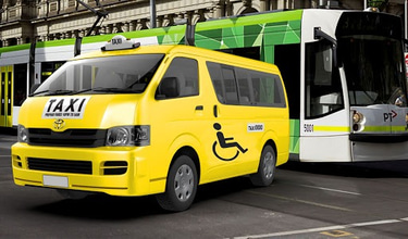 MaxiTaxiSeneey - Taxi Services logo