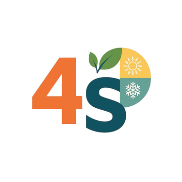 Atelier Quatro EstacõesFestas logo
