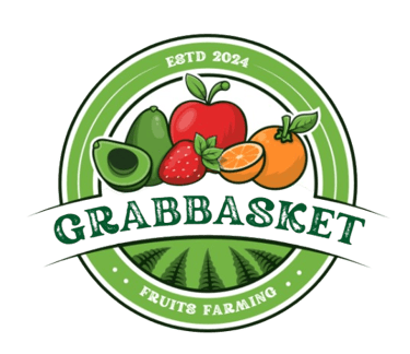 GrabBasket logo