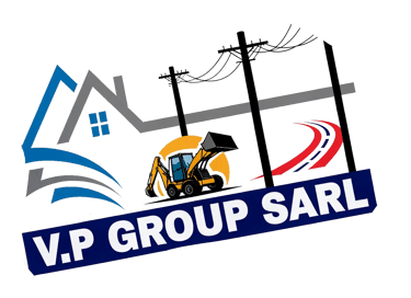 vpgroup logo
