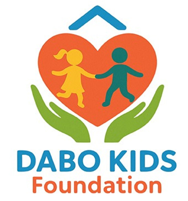 Dabo Kids Foundation logo