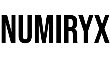 Numiryx logo
