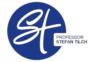 Professor Stefan Tilch logo