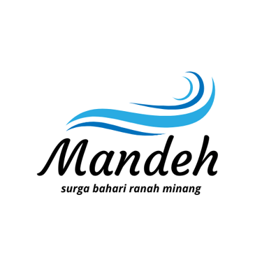 Explore Mandeh logo