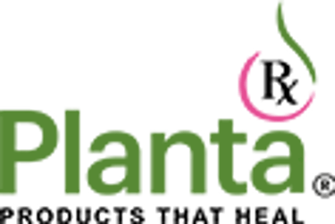 Planta RX logo