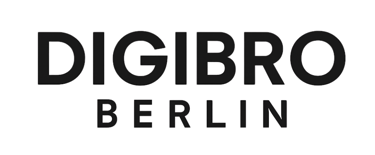 Digibro Berlin logo