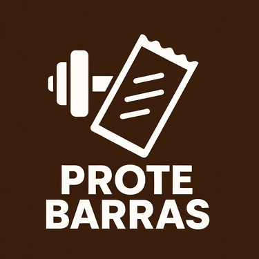 ProteBarras logo