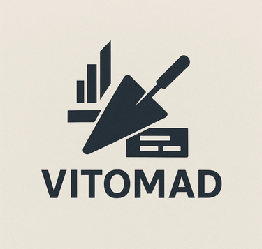 Vitomad logo