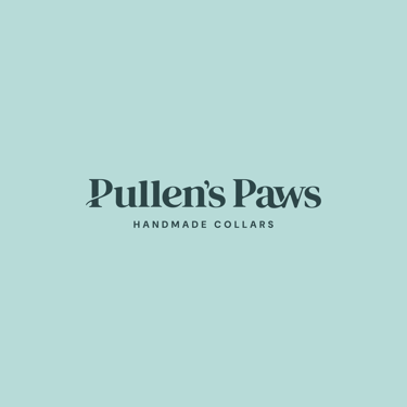 Pullen’s Paws logo