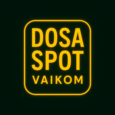 Dosa Spot logo