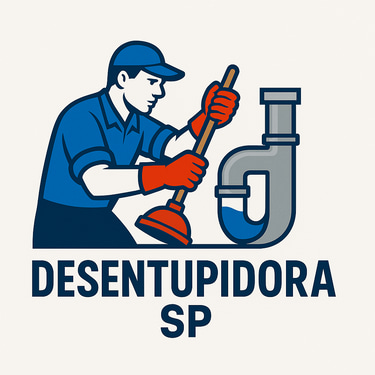 Desentupidora SP logo