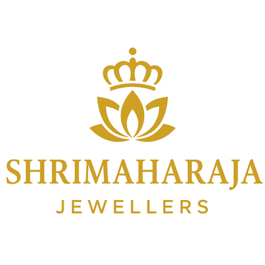 Shrimaharaja Jewellers logo