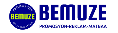 Bemuze Promosyon logo