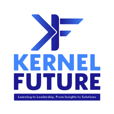 Kernel Future logo
