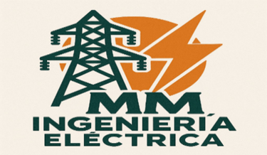 mmingenieriaelectrica logo