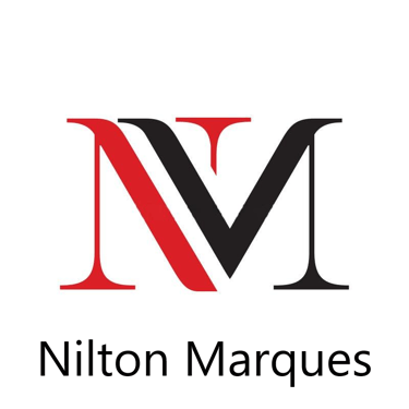 nilton marques logo