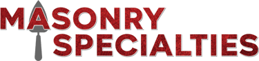 Masonry Specialties LLC logo