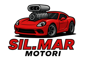 Sil.Mar Motori logo