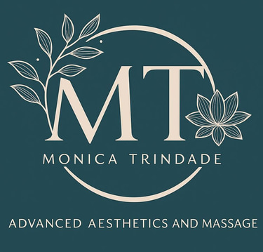 MONICA TRINDADE ESTHETIC ADVANCED & Massage  logo