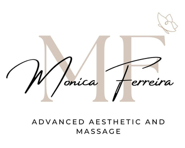MONICA TRINDADE ESTHETIC ADVANCED & Massage  logo