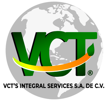VCT´S INTEGRAL SERVICES SA DE CV logo