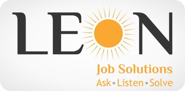 leonjobsolutions.net logo
