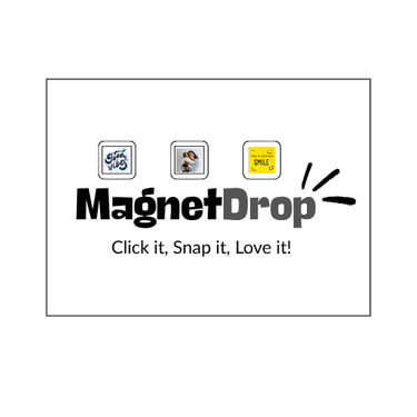 Click&Collect Magnets logo