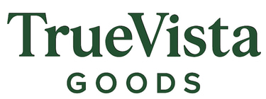 TrueVista Goods logo